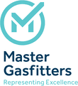 Master Gasfitters logo